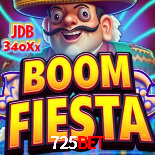 Login Seguro 725bet