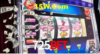 Promoção Relâmpago 725bet