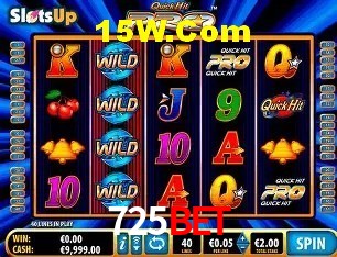 Ofertas Exclusivas 725bet