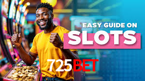 Bônus Diários 725bet