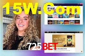 Interface Premium 725bet
