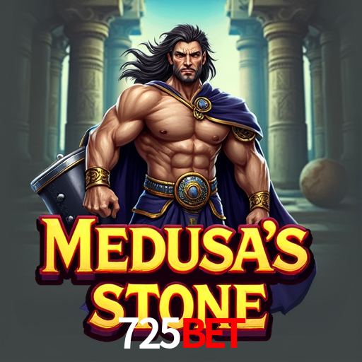 Jogos de Slot 725bet