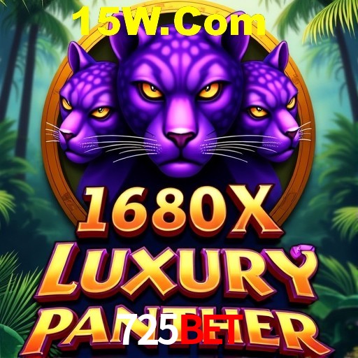 Provedores de Jogos 725bet