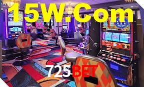 PIX Instantâneo 725bet